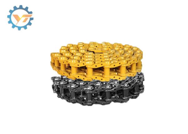 Vista - o elo de corrente resistente HRC 40 da trilha de SH300 SUMITOMO
