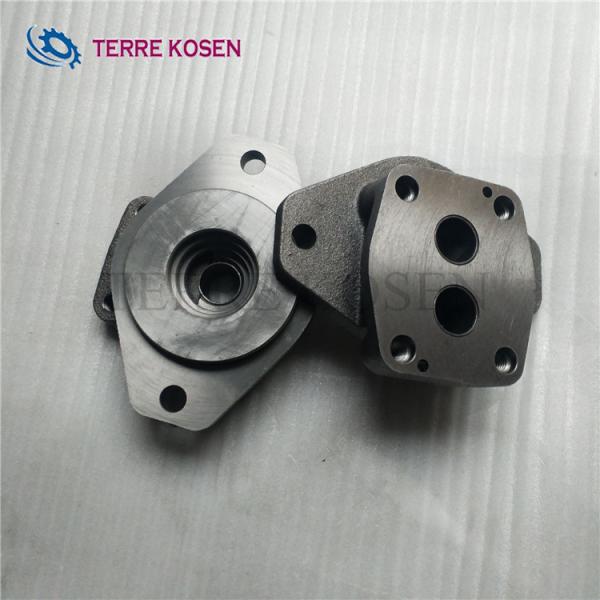 326-5129-203 Shaft end cover used in P315 bushing pumps