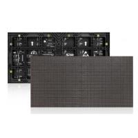 1R1G1B 460W/M2 Indoor Fixed LED Display 1200nits Para el centro comercial