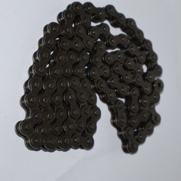1230-020-0092 Wheel Chain Joggled Link Connecting Link 92 Rolls 1/2x3/16 Suitable For Spreader