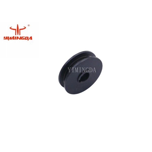 20567001 Drive Pulley 4 Wheel Side Sharpener S-91 Gerber Cutter Spare Parts