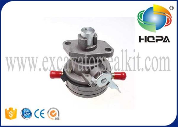 Fuel Transfer Pump 129100-52101 Feed Fuel For Engine 4D84 3TNV76 4TNE88