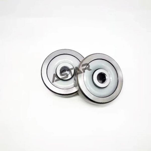 Линия подшипник ролика 60mm PF колеса вагонетки накопления 55mm 50mm
