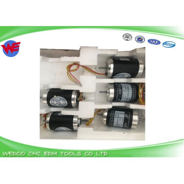 27V 2.5A EDM Stepper Motor 45BF003 For Jinma Baoma  EDM Parts