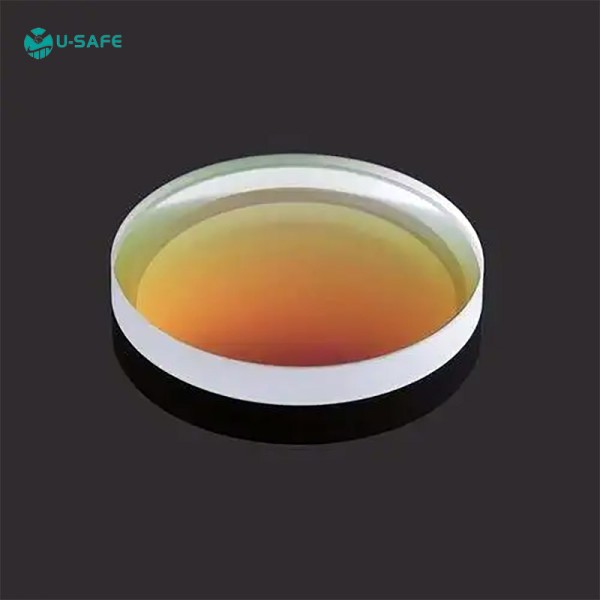 ODM Optical Bandpass Filter 200nm - 1100nm Wavelength Range Optical Long Pass Filter