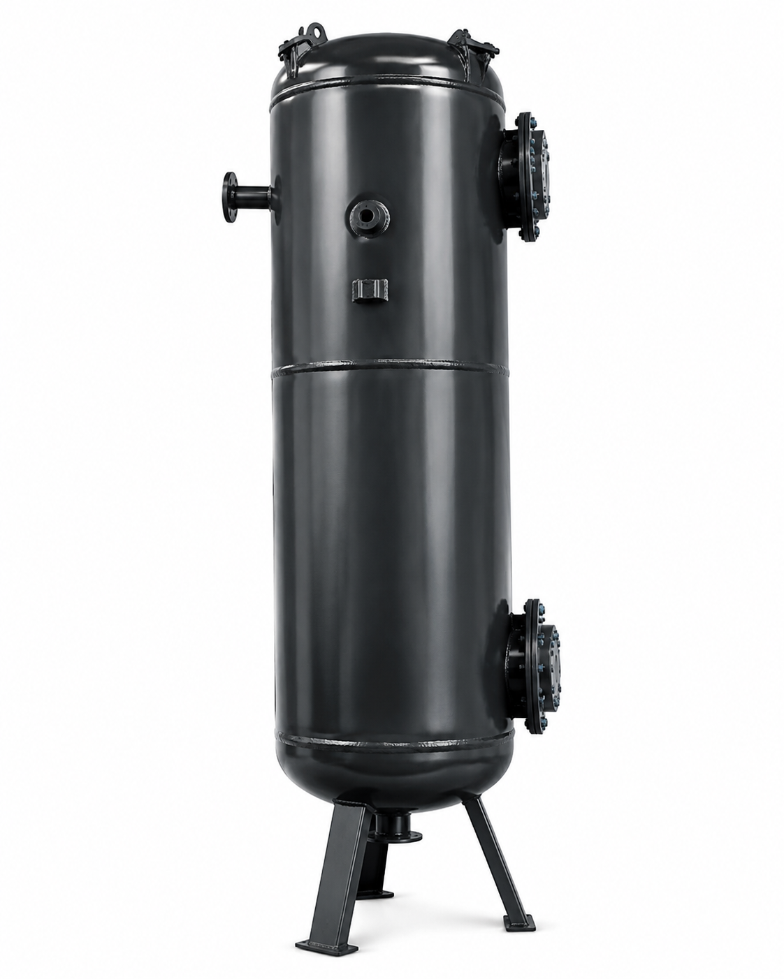 Sodium Ion Exchange System Industrial Water Treatment Equipment efficient