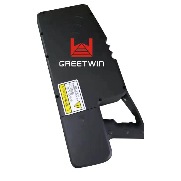 40W High Power Anti Drone Jammers , Four Band Drone Jamming Device Long Duration