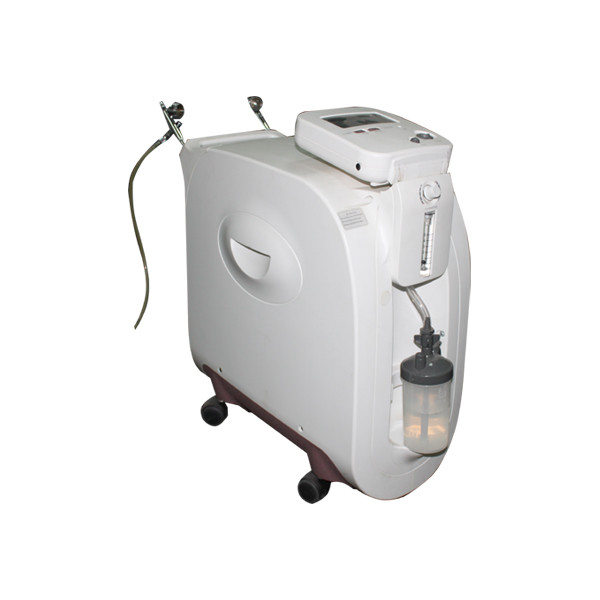Oxygen Facial Machine Skin treatment Device