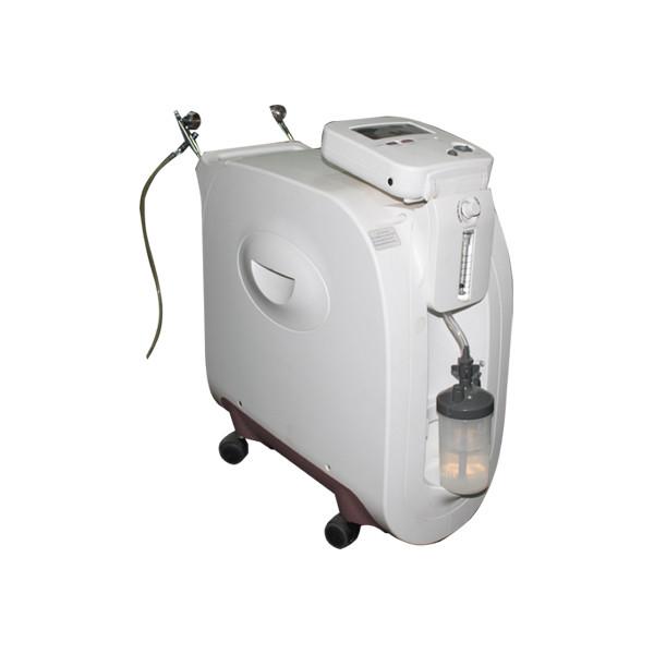 Oxygen Facial Machine Acne Clearing and Skin Renewal spa/clinic use
