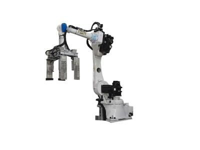 Robotic Industrial Case Packing Machines medium Robot Box Erector