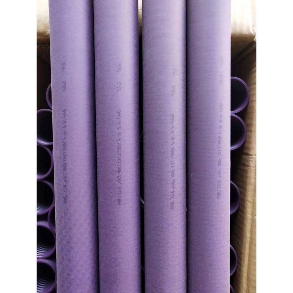 Winding Machine WAX