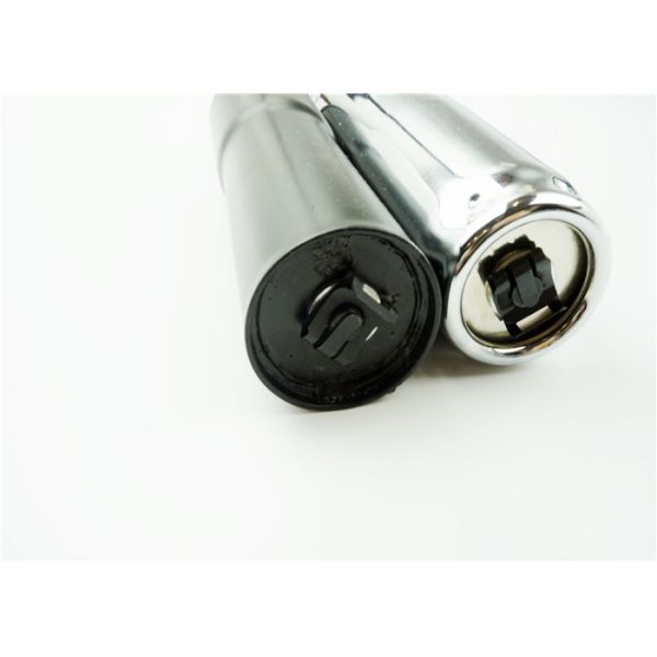 Class 2 Bifma Office Chair Cylinder Replacement , Pneumatic Chair Cylinder Furniture Accessories
