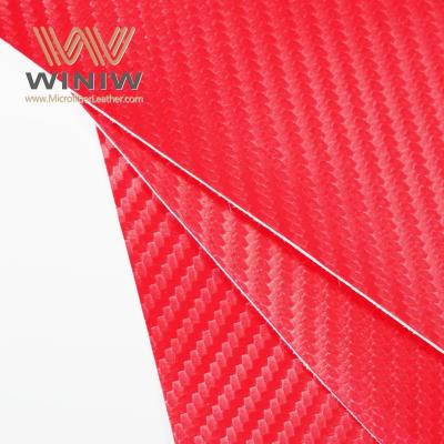 Micro Synthetic Leather Gloves Fabric For Ice Hockey