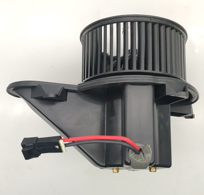 Pinnacle Vision  Blower Motor Black 2008 Iso9001 Oem 85128713