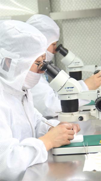 Sterile Room Assembly Work For Medical Devices OEM manufacturing