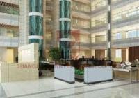 1600kg AC Drive Residential Panoramic Glass Elevator Safety Observation Elevator Lift