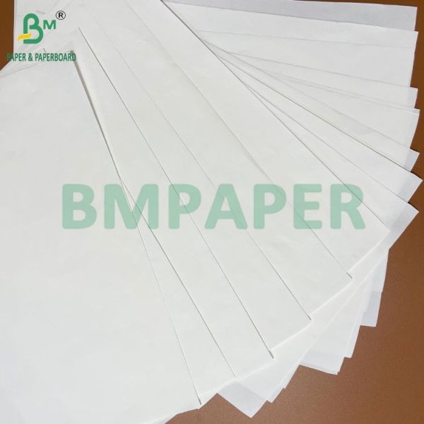 35gsm 40gsm Super Light Bible Paper High White for Printing Dictionary