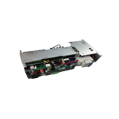 NMC LTO Battery BMS 30S 96V 100A RBMS07S30S100A Support Bluetooth