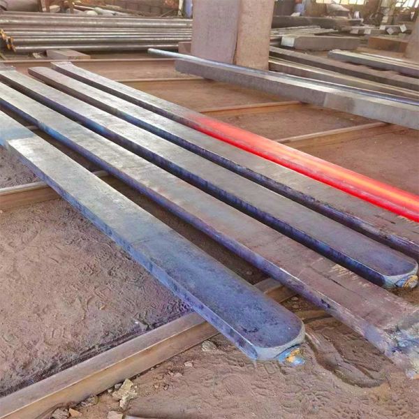 S32760 выковало Адвокатуру особенной форменной нержавеющей стали вала квадратную