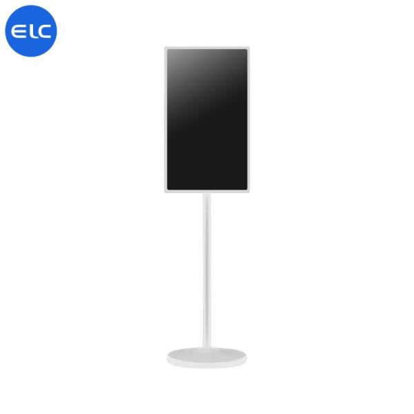 SIM slot 24 Inch Digital Touch Screen Kiosk Android 12 Incell For Fitness Equipment