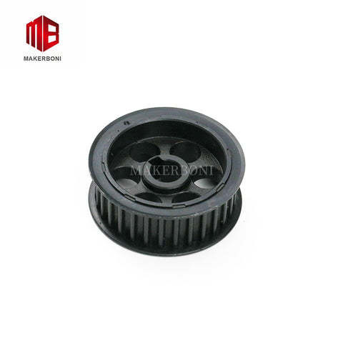 123919 Revercing pulley for vibrating MP6-MP9-MX-MX9 For Lectra Cutting Machine