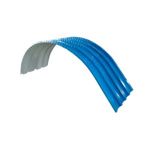 Automatic Roof Curving Machine