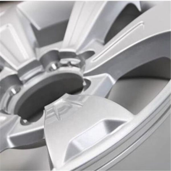 JAC T6 Pickup Truck Original Aluminum Alloy Wheel Accessories with Multi Spoke Design