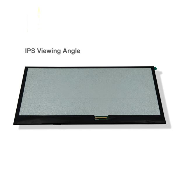 11.6 Inch 1920x1080 Tft Lcd Display All Viewing Angle 30 Pin Edp 220 Nit