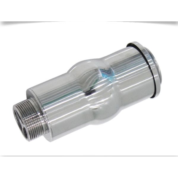 Сопло фонтана двигателя пены 1 дюйма