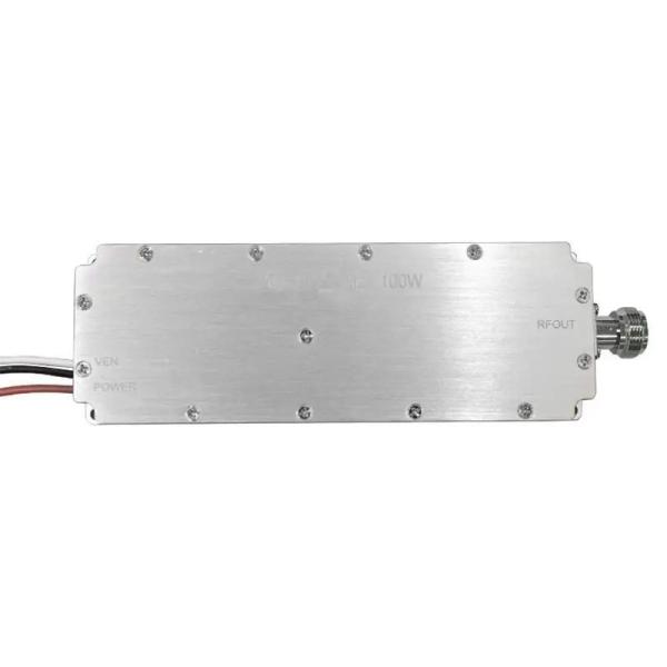 47 dBm 30W Anti Drone Anti Fpv Lora Module RF 700 à 1000 MHz 720 à 1020 MHz