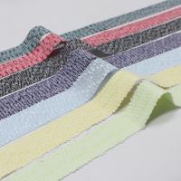 Équilibre décoratif de ruban de 20KJ55 Rib Knit Ribbon 30mm