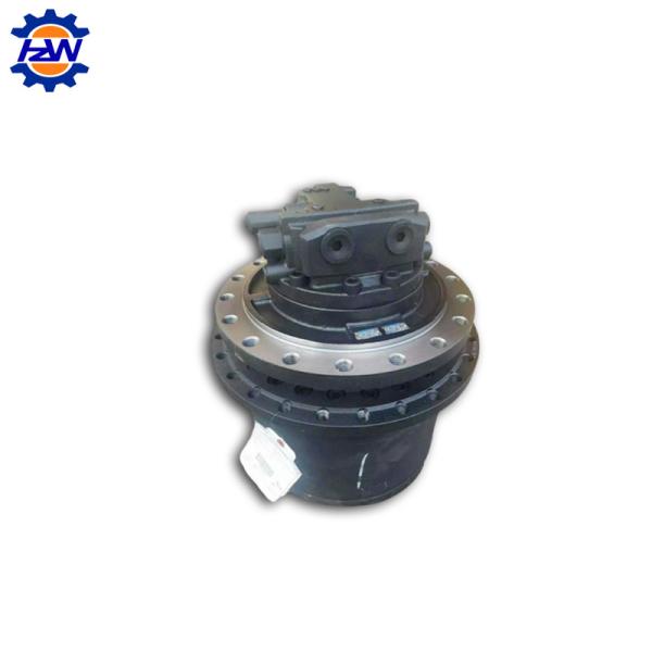 SK350-8 SK330-8 ASSY du moteur de voyage LC15V00026F1 pour le moteur de voyage KOBELCO