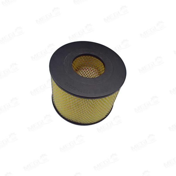 17801-58010 17801-56020 Auto Engine Air Filter For Audi DAIHATSU Nissan Toyota Toyota