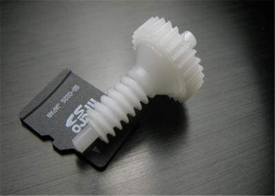 Customized Small Worm Gear Box / Two Speed Planetary Gear Motor With Long Life Time