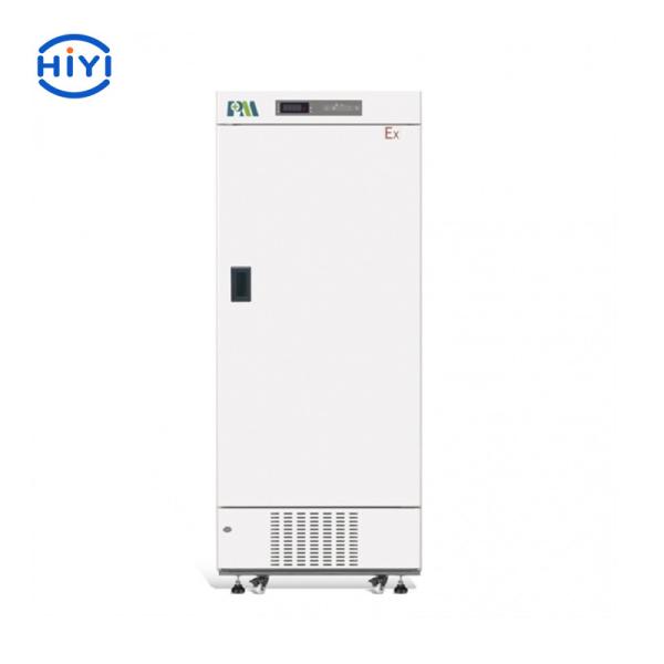 Armário médico do congelador de refrigerador da farmácia dos refrigeradores da droga de MPC-8V416 416L
