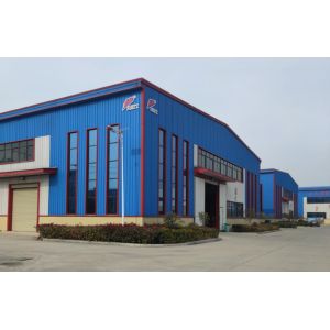 Beijing Deyi Diamond Products Co., Ltd.