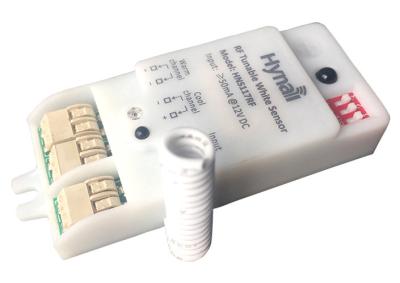 O sensor de micro-ondas sem fio IP20 do controle de conjunto 12V do RF Dual sensor da luz do dia
