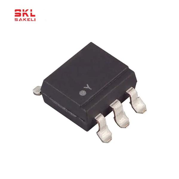 MOC3063S-TA1 Power Isolator IC High Speed High Voltage Isolation Solution
