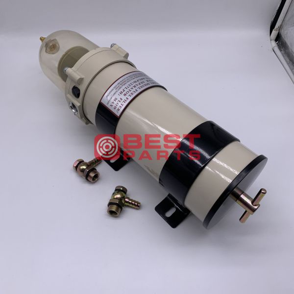 Разделитель воды 1000FG фильтра дизельного топлива тележки с  2020PM