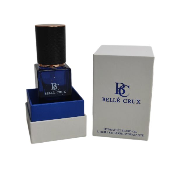 Custom Size Accepted Eco-Friendly Cosmetics Packaging for Skincare Serum and Eyelashes