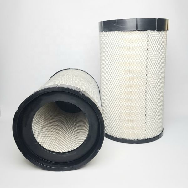 Supply 297*510mm Air Filter for Tractor Diesel Engines Parts AF26434 AF26433