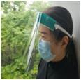Disposable Protective Face Shields to anti COVID-19