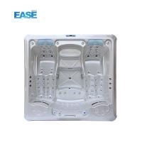 Bathtubs Whirlpools Outdoor Spa Hot Tub Acrylic Balboa System Massage Hot Tub