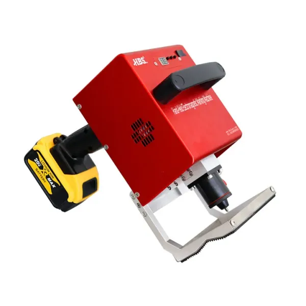 Stainless Steel MOPA Laser Marking Machine Air Cooling Metal