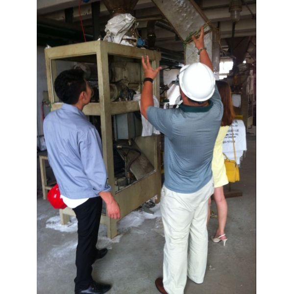 china refined napthalene