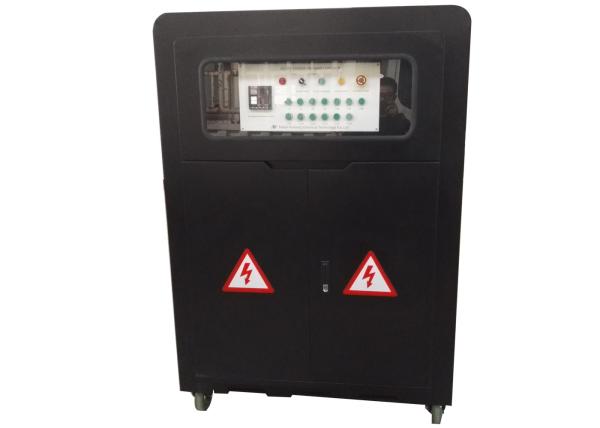 Long Warranty  AC Portable Load Bank Economical With 220V Phase Voltage