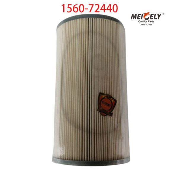 1560-72440 Engine Oil Filter For HINO Trucks