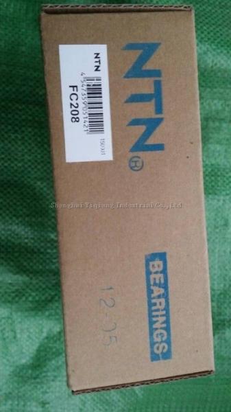 NTN Housing  FC210D1