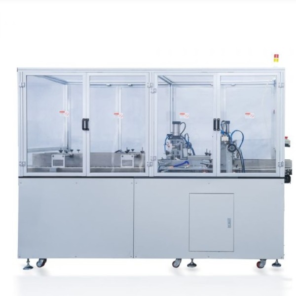 HX60BCR Book Block Corner Rounding Trimmer Automatic Machine for High Speed Round Corner Trimming of Diary Notebook Photo Books