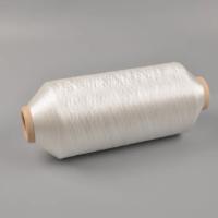Polyester FDY Twisted Yarn 150D 288F 350TPM for Weaving